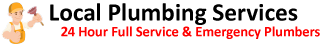 Bakewell TN 24 Hour Plumbers
